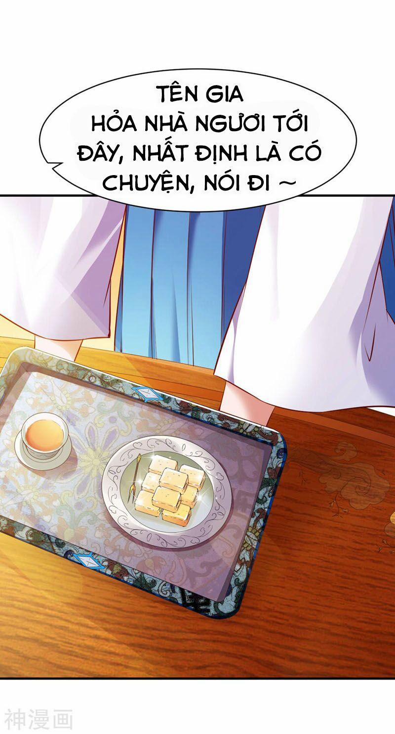 Chiến Đỉnh 121 trang 1