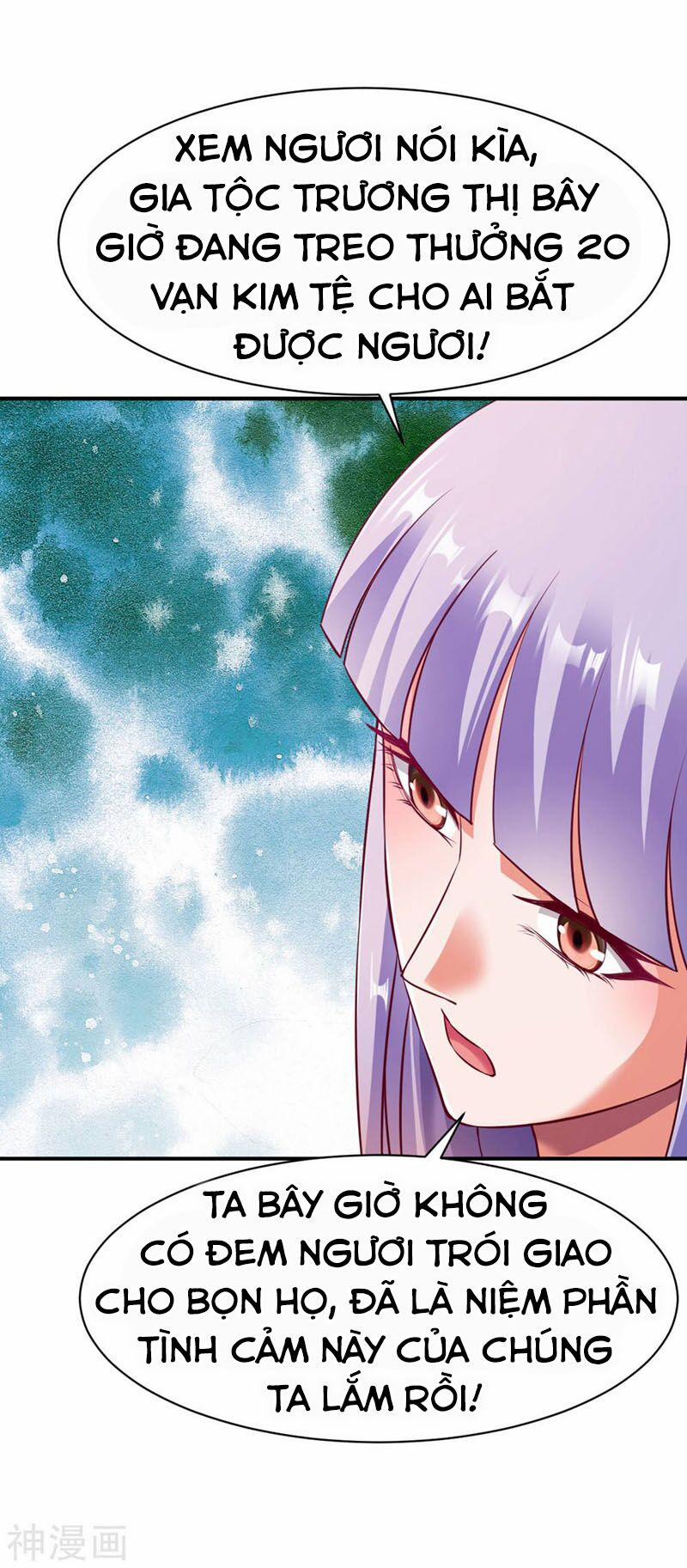 Chiến Đỉnh 121 trang 16