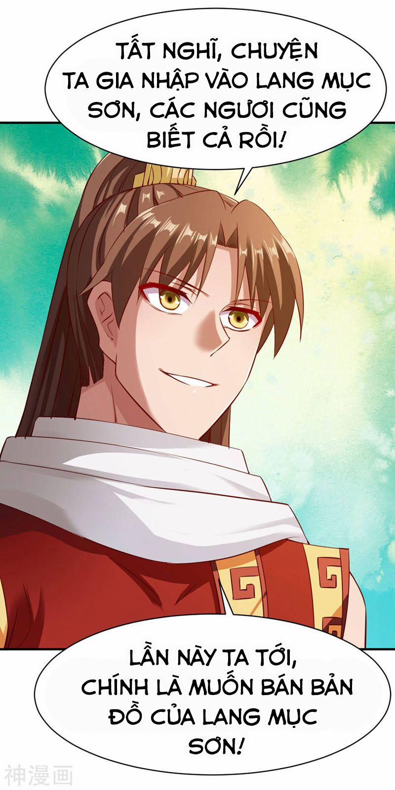 Chiến Đỉnh 121 trang 4