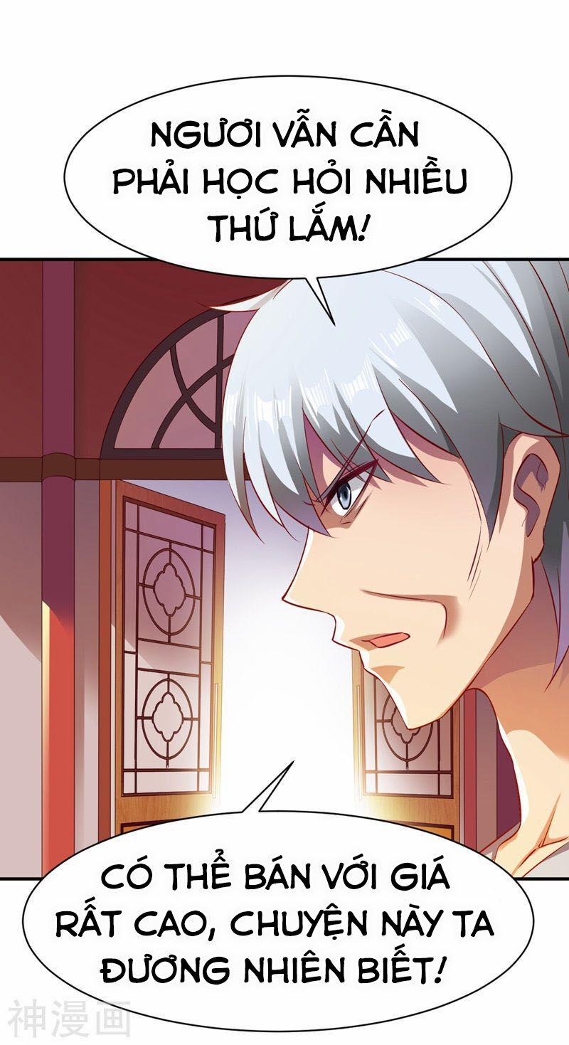 Chiến Đỉnh 122 trang 27