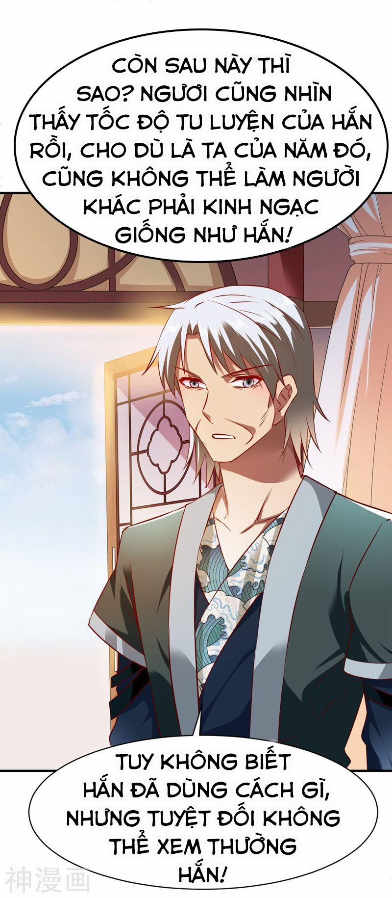 Chiến Đỉnh 122 trang 33