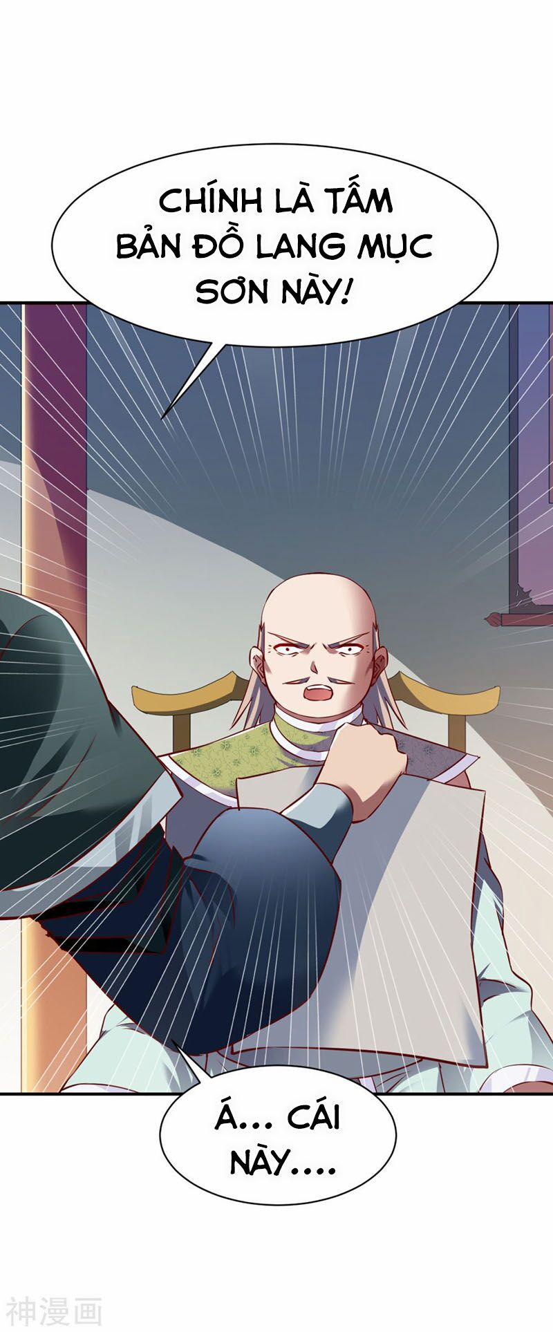 Chiến Đỉnh 123 trang 11