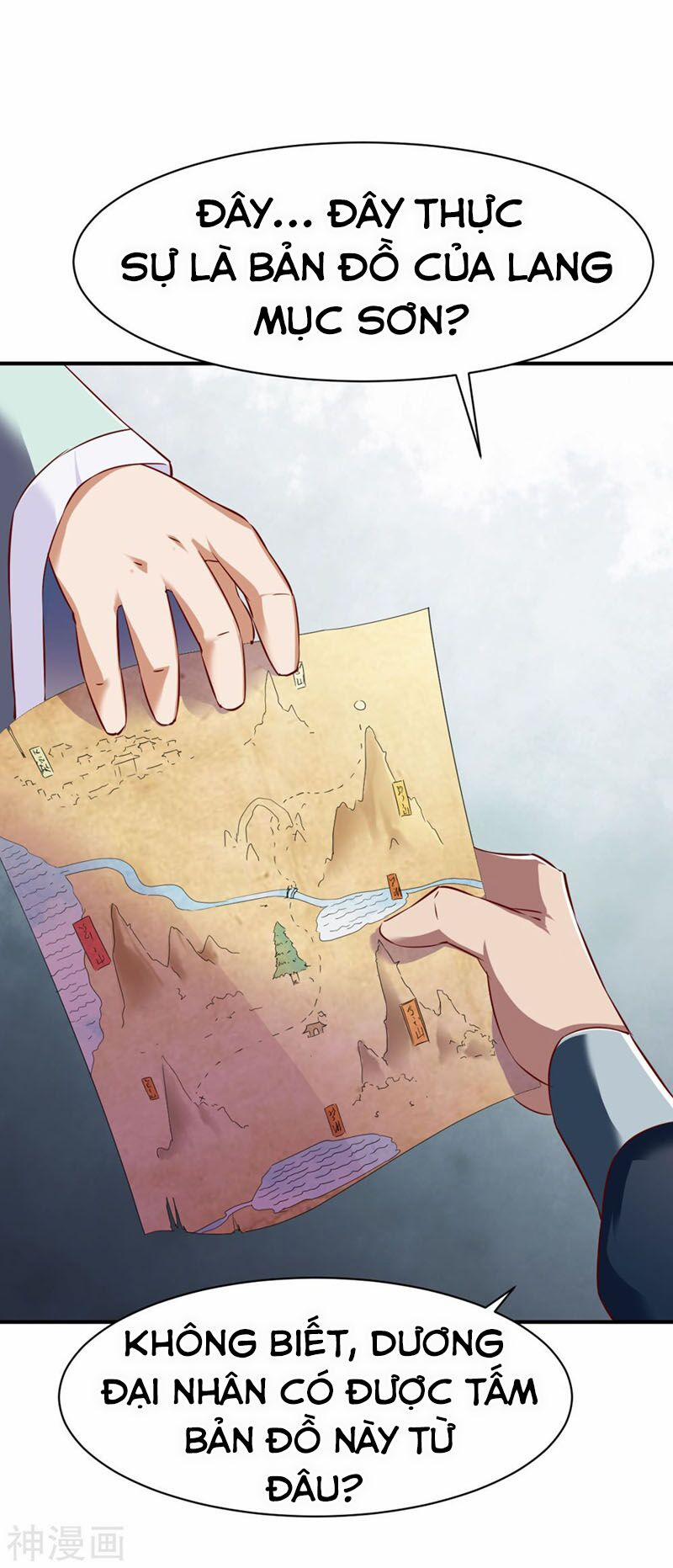 Chiến Đỉnh 123 trang 12