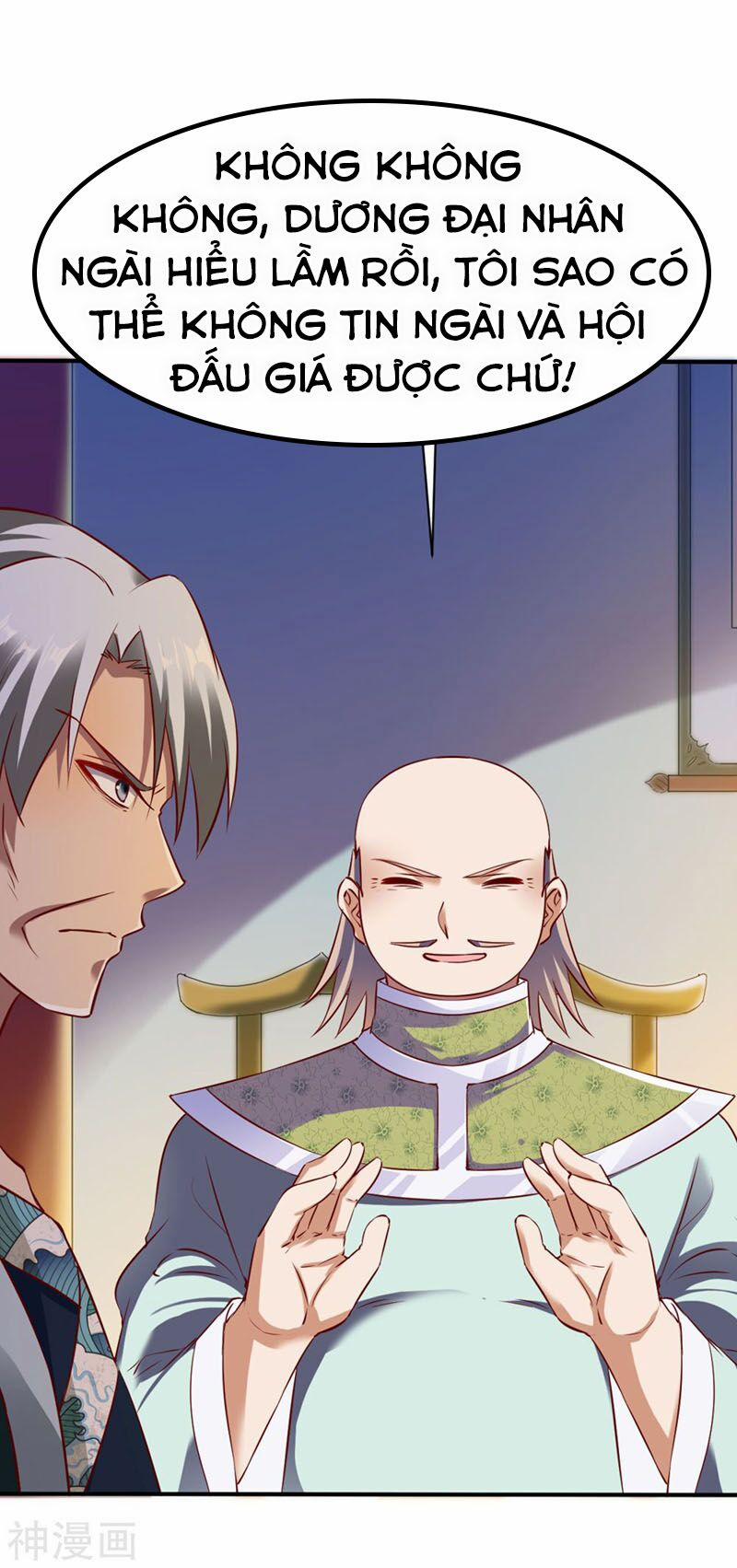 Chiến Đỉnh 123 trang 15