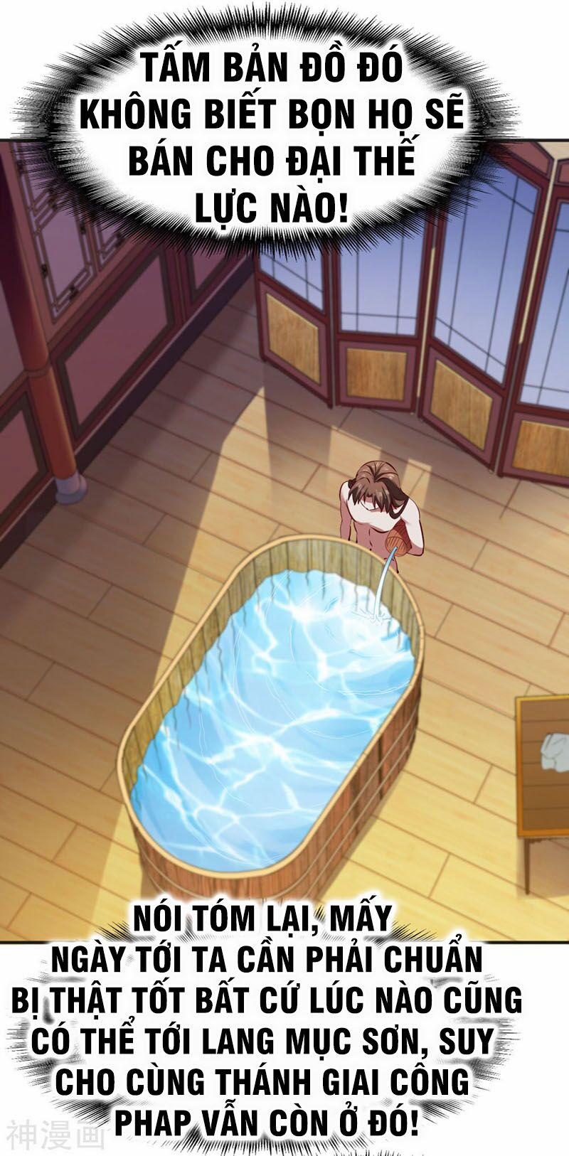 Chiến Đỉnh 123 trang 2