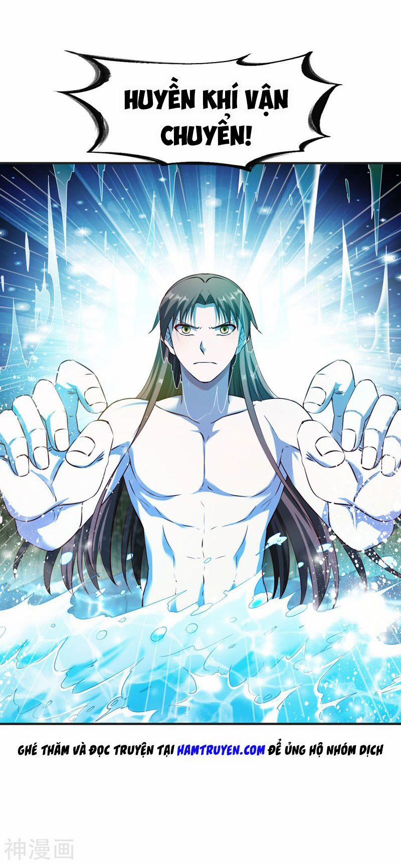 Chiến Đỉnh 123 trang 5