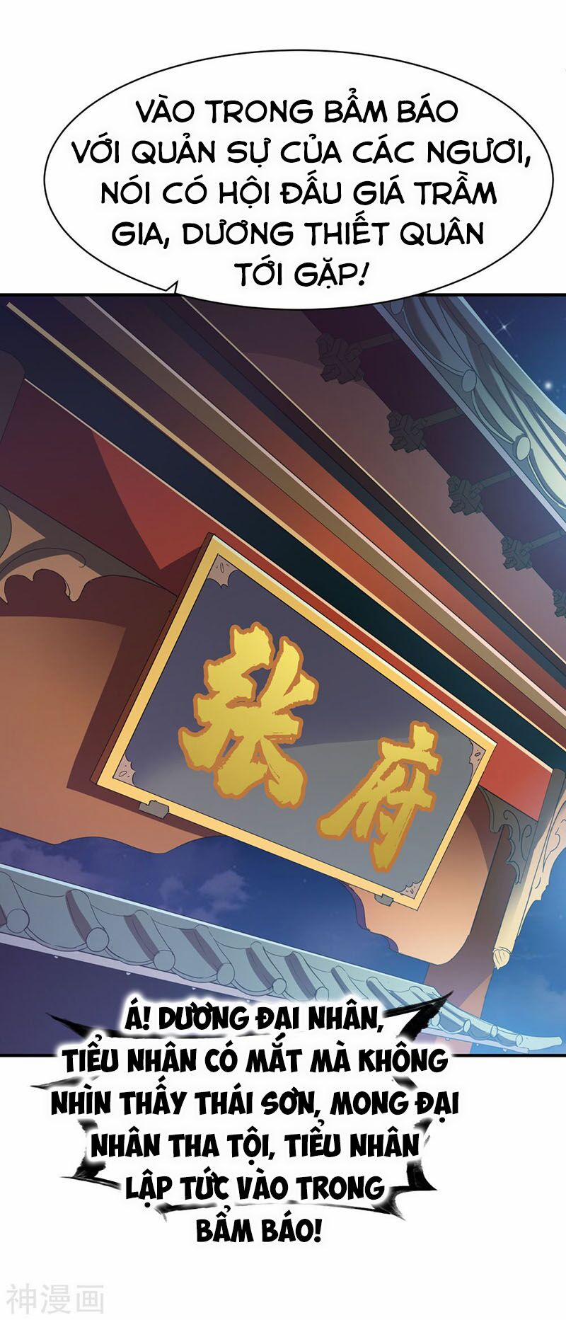 Chiến Đỉnh 123 trang 7