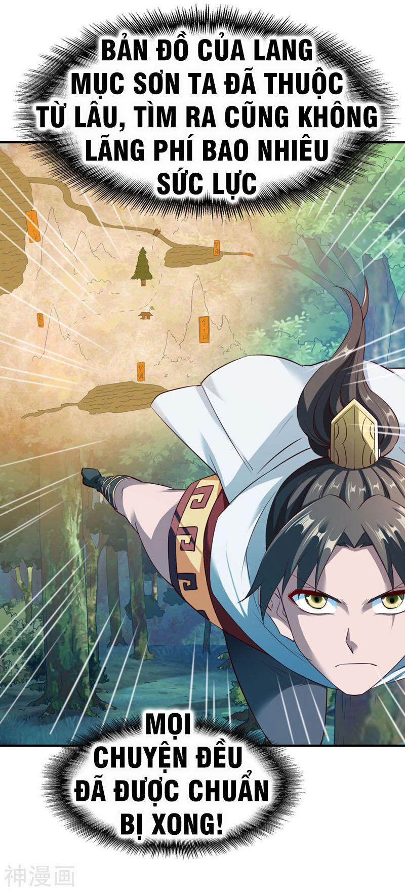 Chiến Đỉnh 124 trang 15