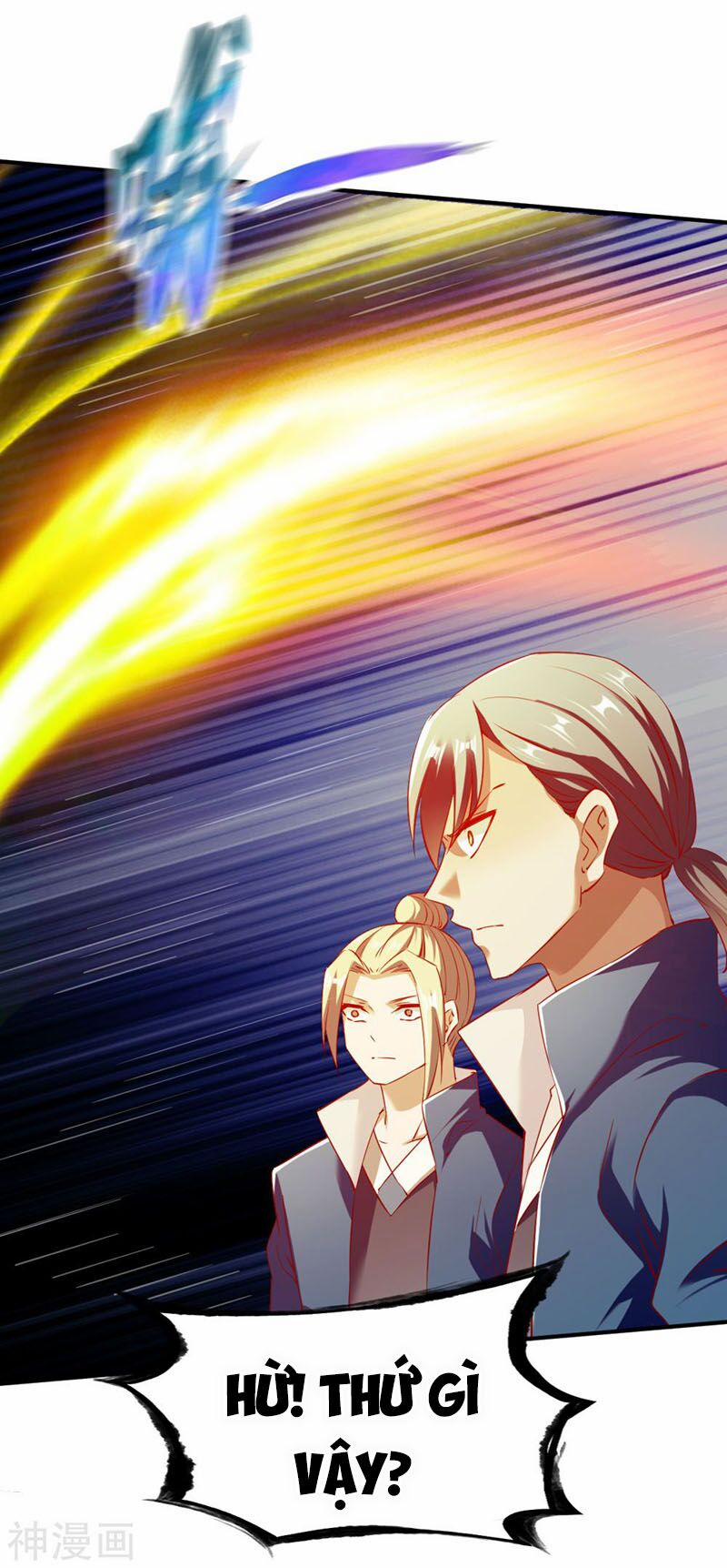 Chiến Đỉnh 124 trang 28