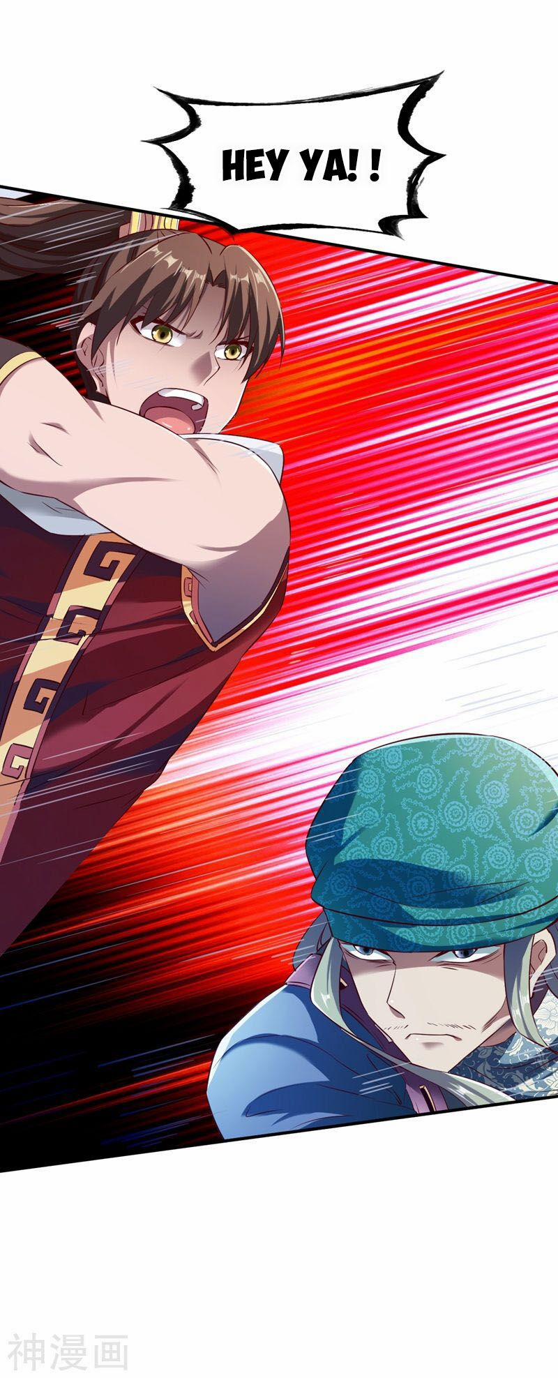 Chiến Đỉnh 125 trang 12