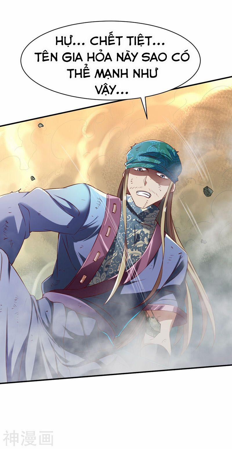 Chiến Đỉnh 125 trang 20