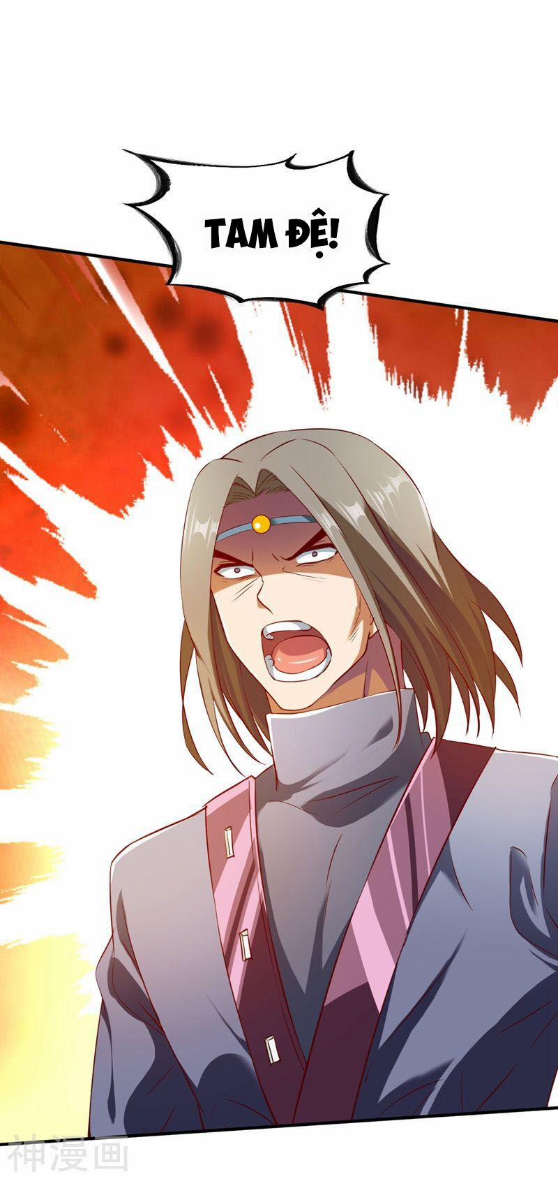 Chiến Đỉnh 125 trang 28