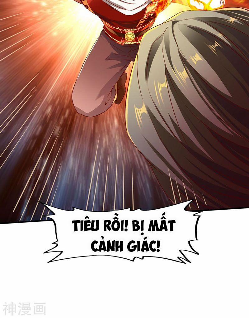 Chiến Đỉnh 126 trang 11