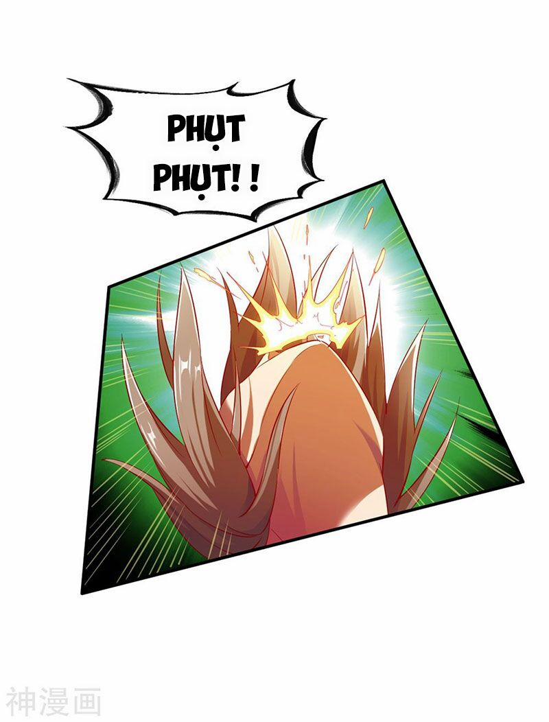 Chiến Đỉnh 126 trang 13