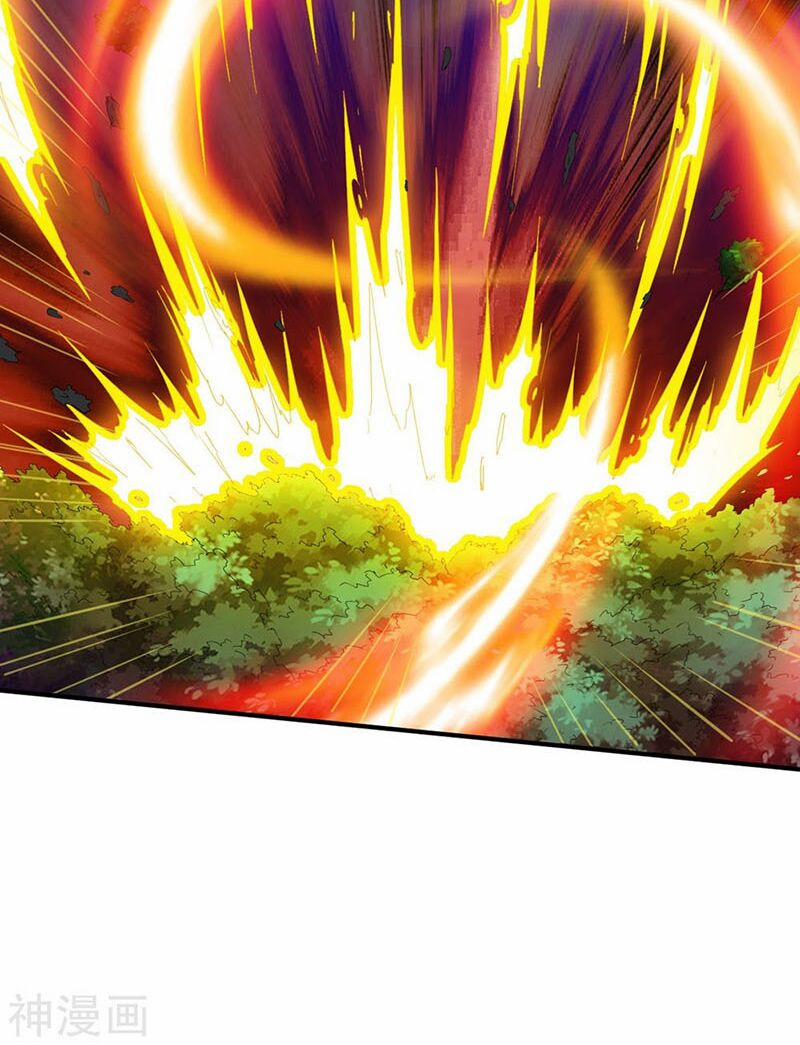 Chiến Đỉnh 126 trang 19