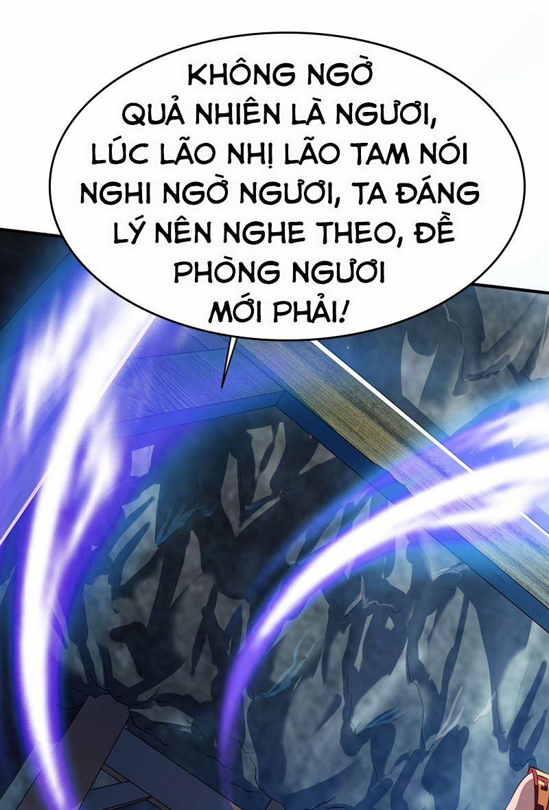 Chiến Đỉnh 126 trang 30