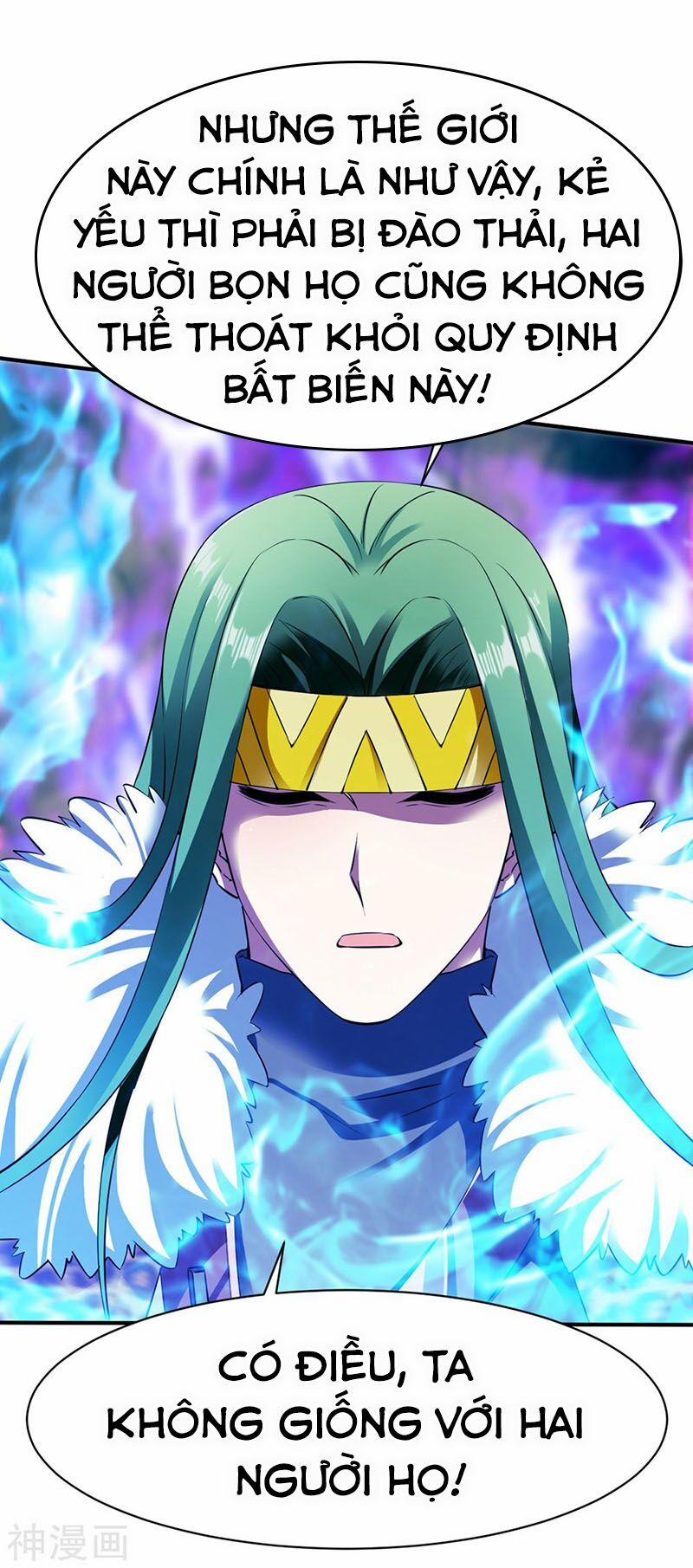 Chiến Đỉnh 126 trang 39