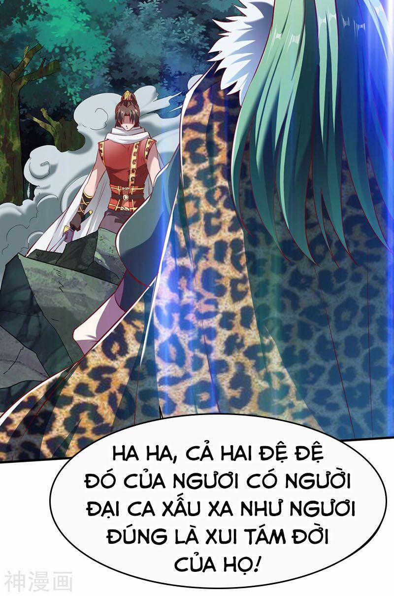 Chiến Đỉnh 127 trang 11