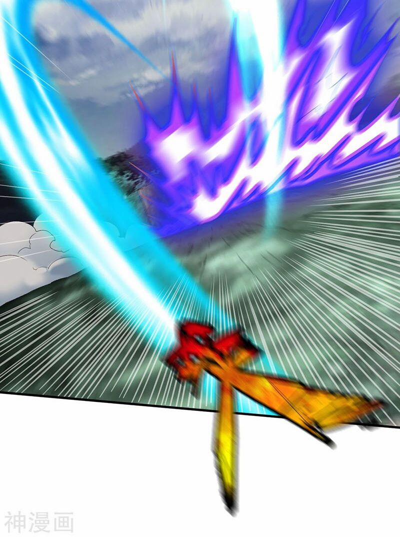 Chiến Đỉnh 127 trang 28