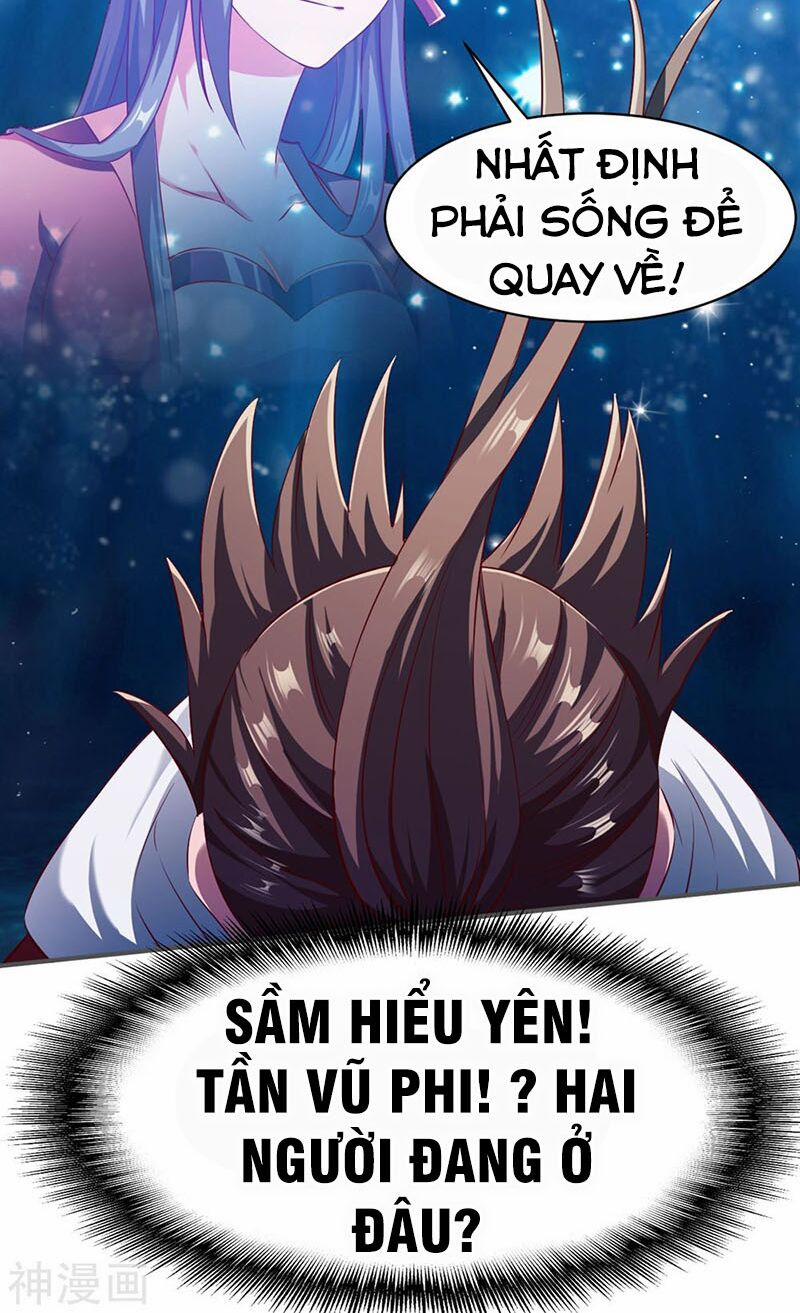 Chiến Đỉnh 127 trang 34