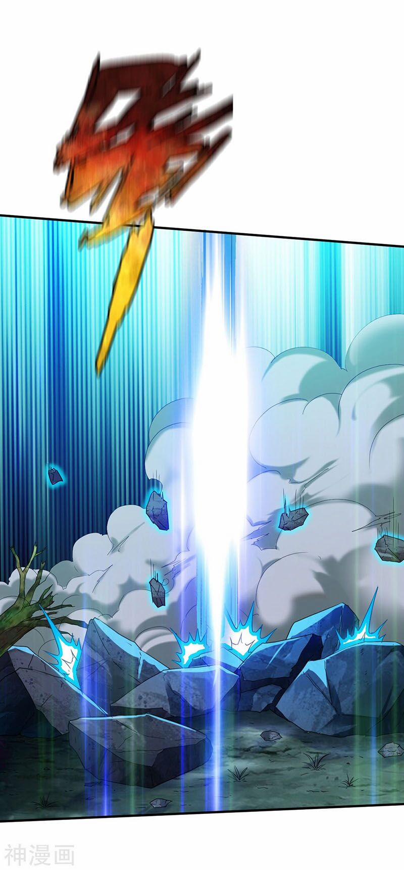 Chiến Đỉnh 127 trang 8