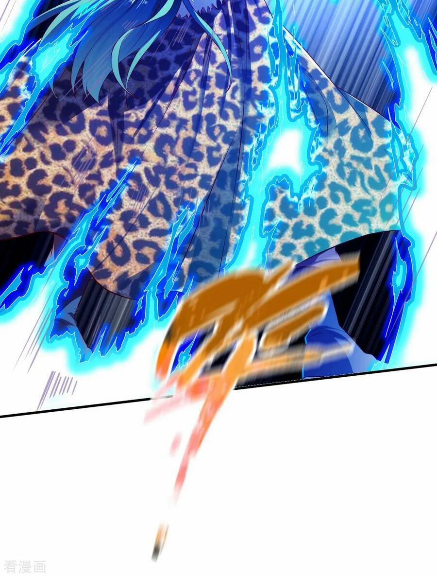 Chiến Đỉnh 128 trang 19