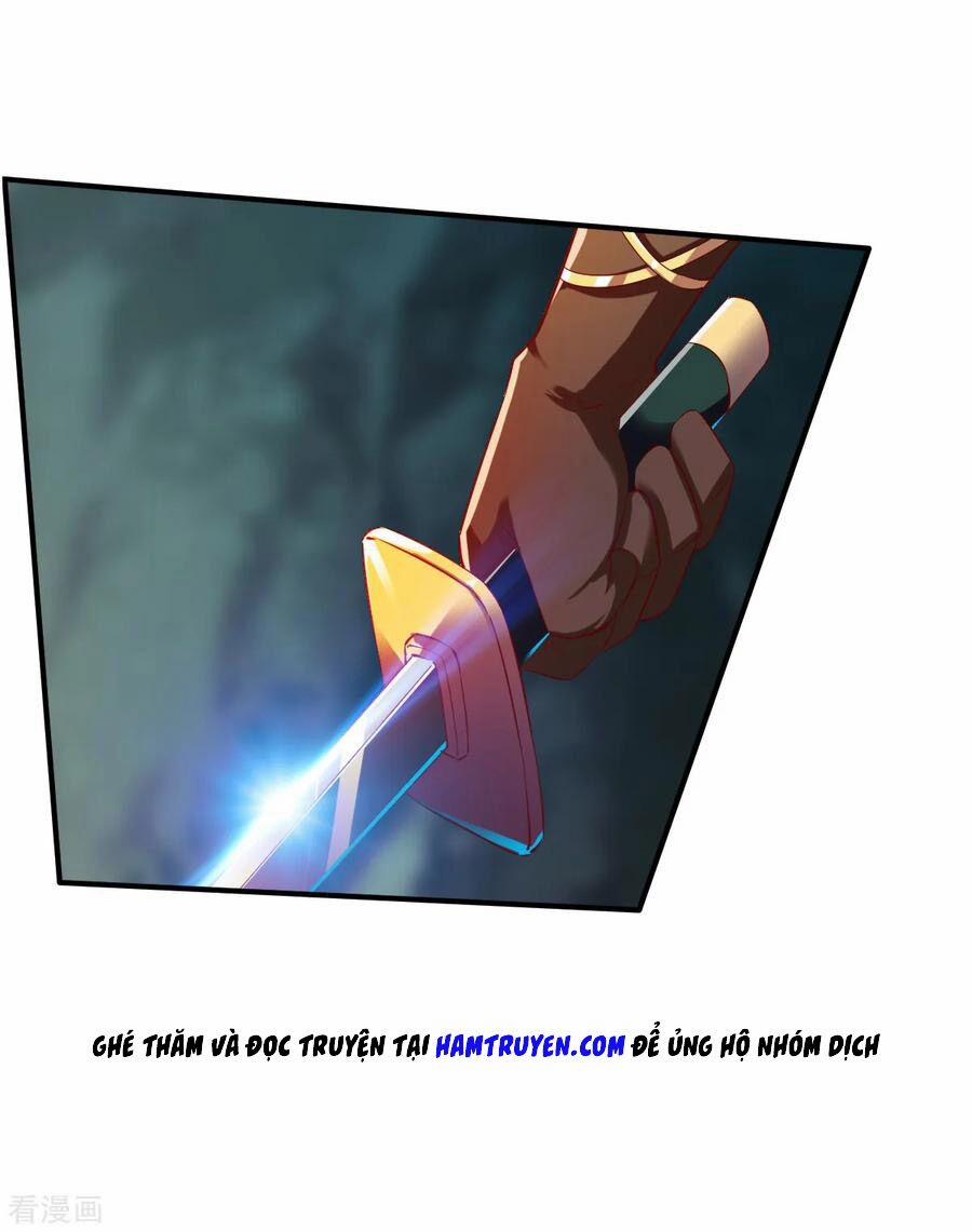 Chiến Đỉnh 128 trang 34