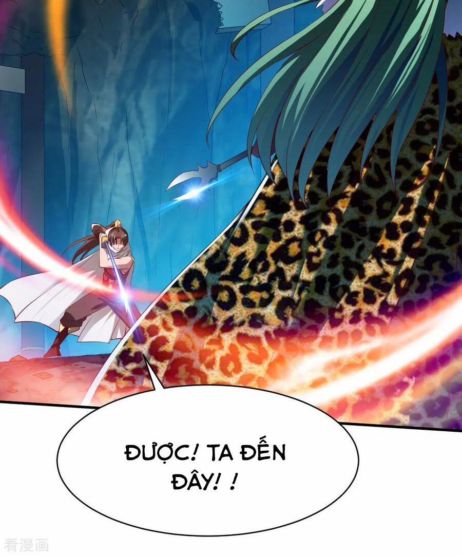Chiến Đỉnh 128 trang 43
