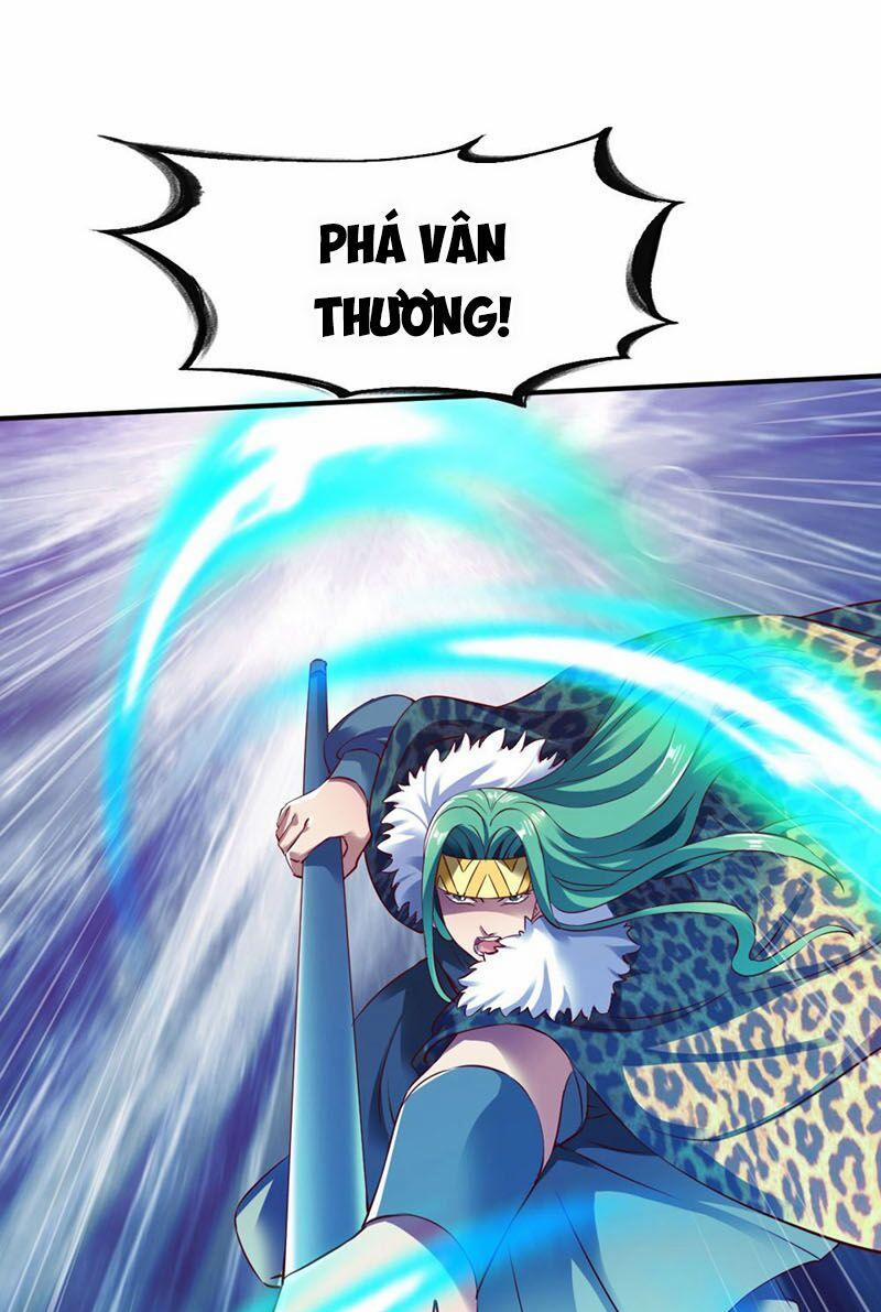 Chiến Đỉnh 129 trang 1