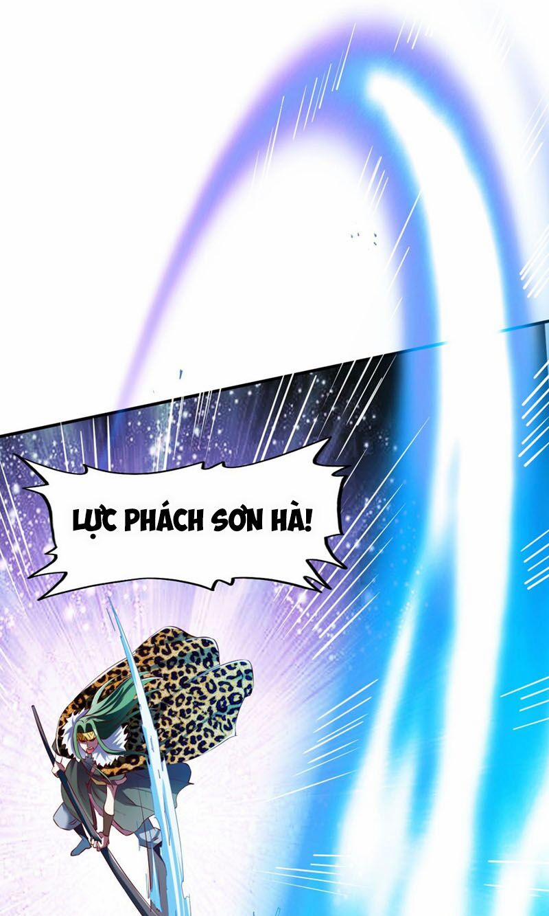 Chiến Đỉnh 129 trang 37