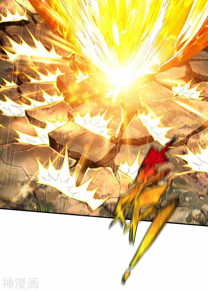 Chiến Đỉnh 129 trang 46