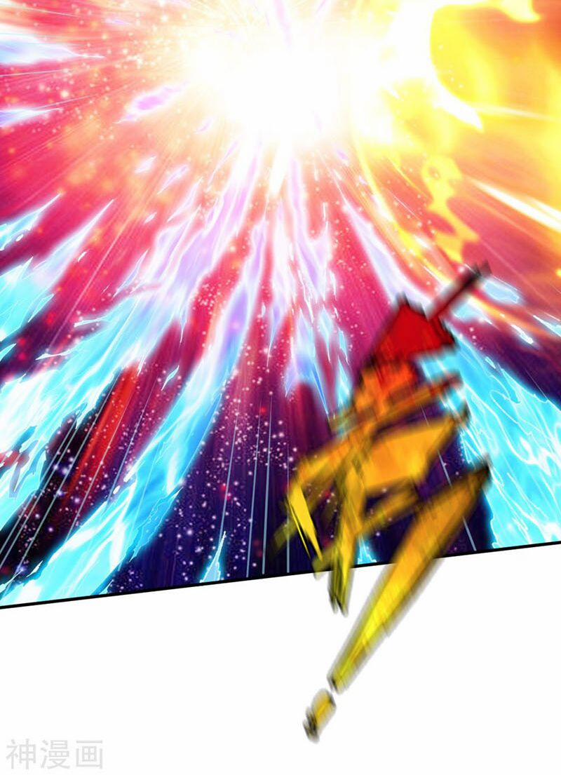 Chiến Đỉnh 129 trang 7