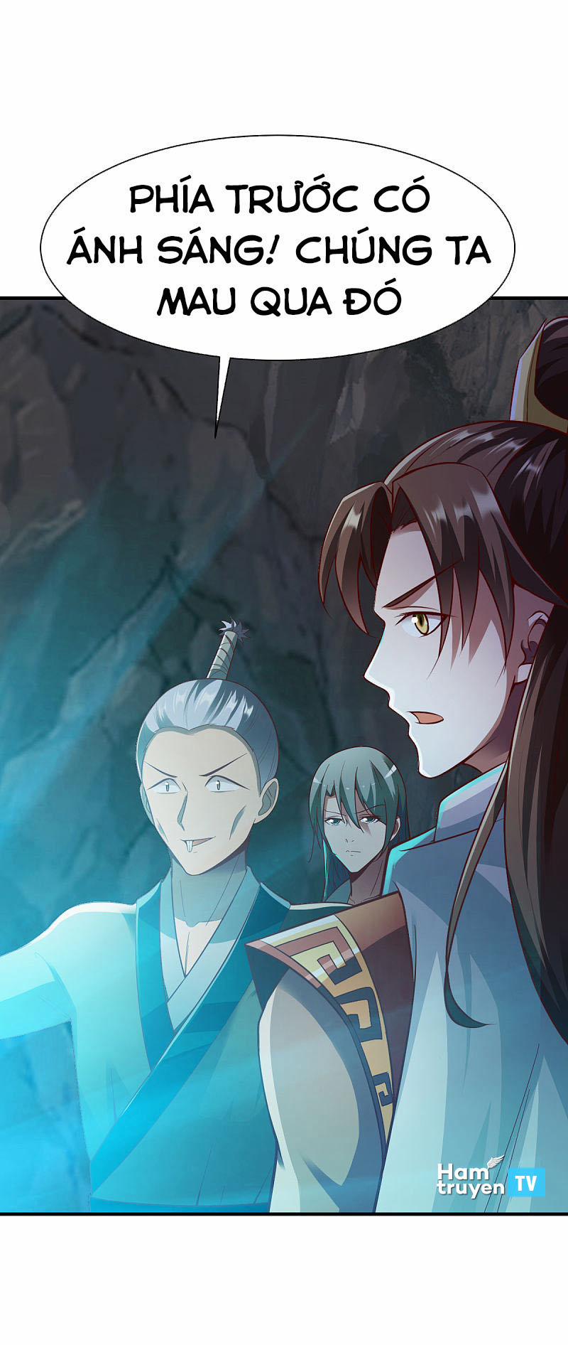 Chiến Đỉnh 278 trang 10