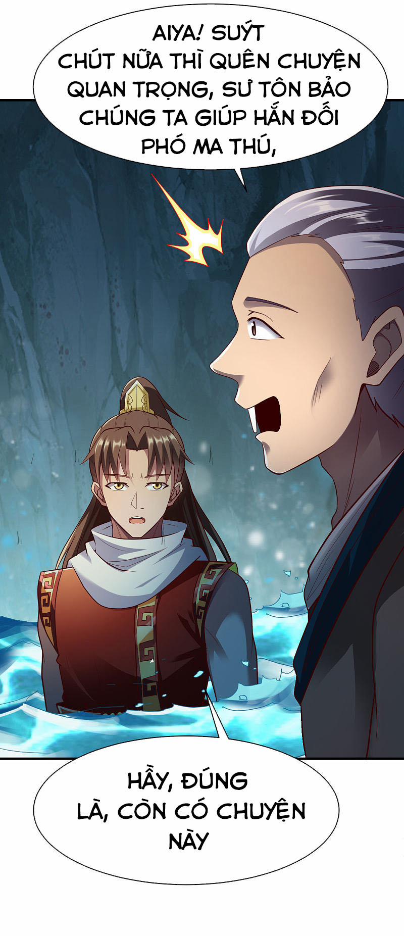 Chiến Đỉnh 279 trang 11