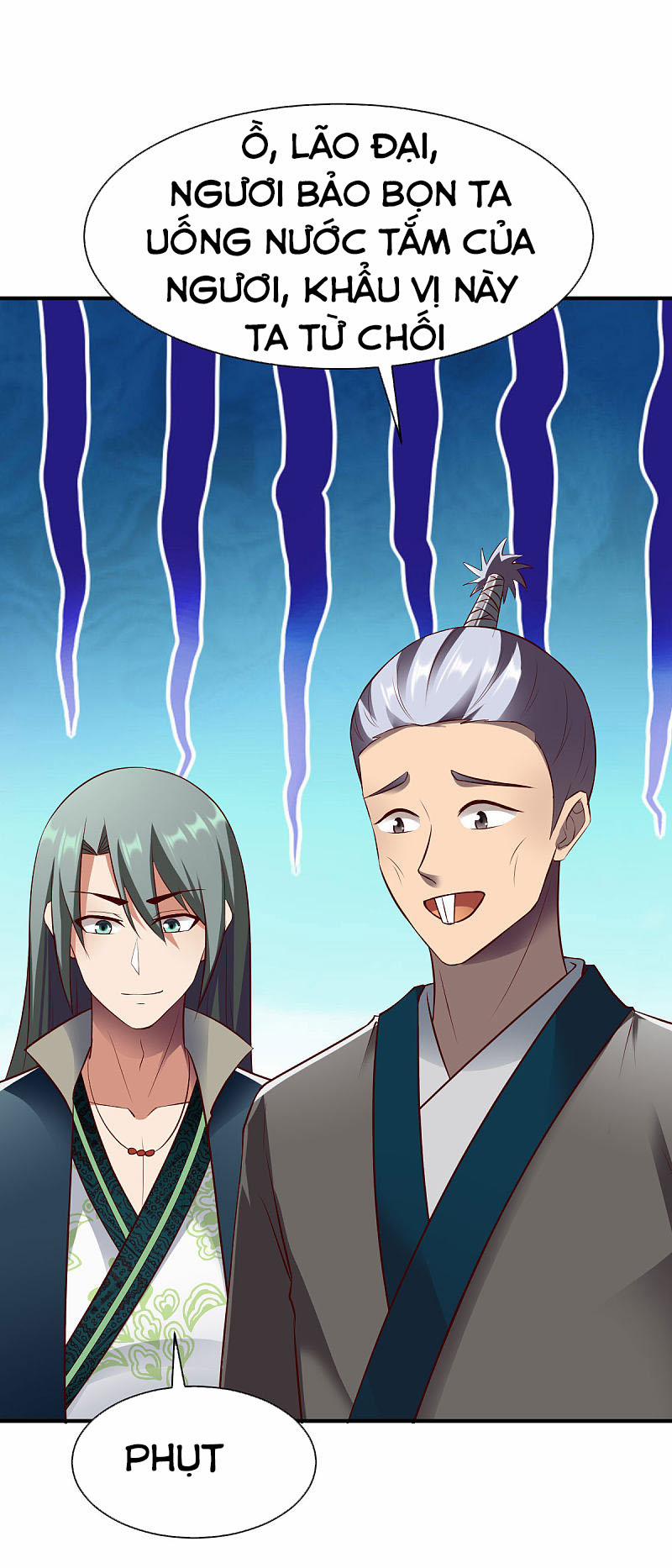 Chiến Đỉnh 279 trang 3