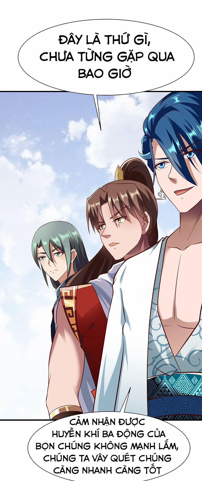 Chiến Đỉnh 280 trang 11