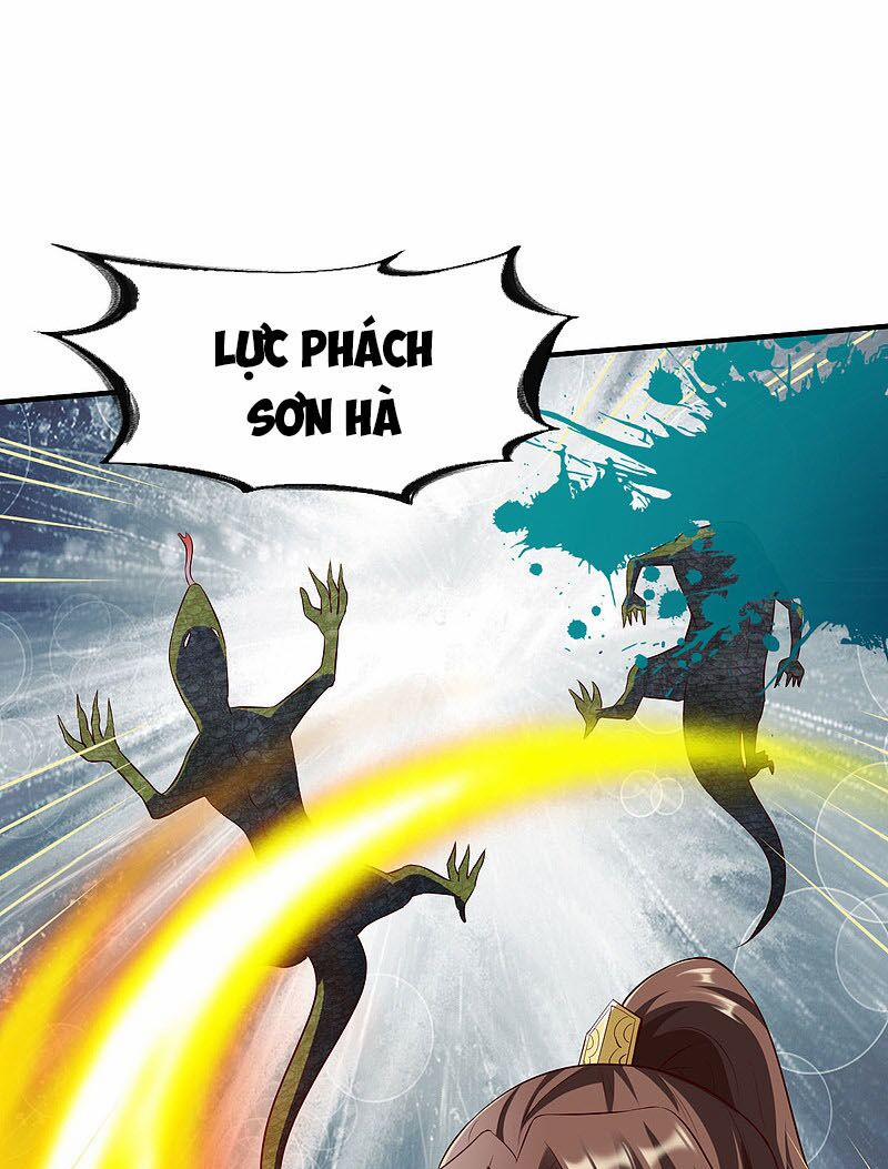 Chiến Đỉnh 280 trang 18