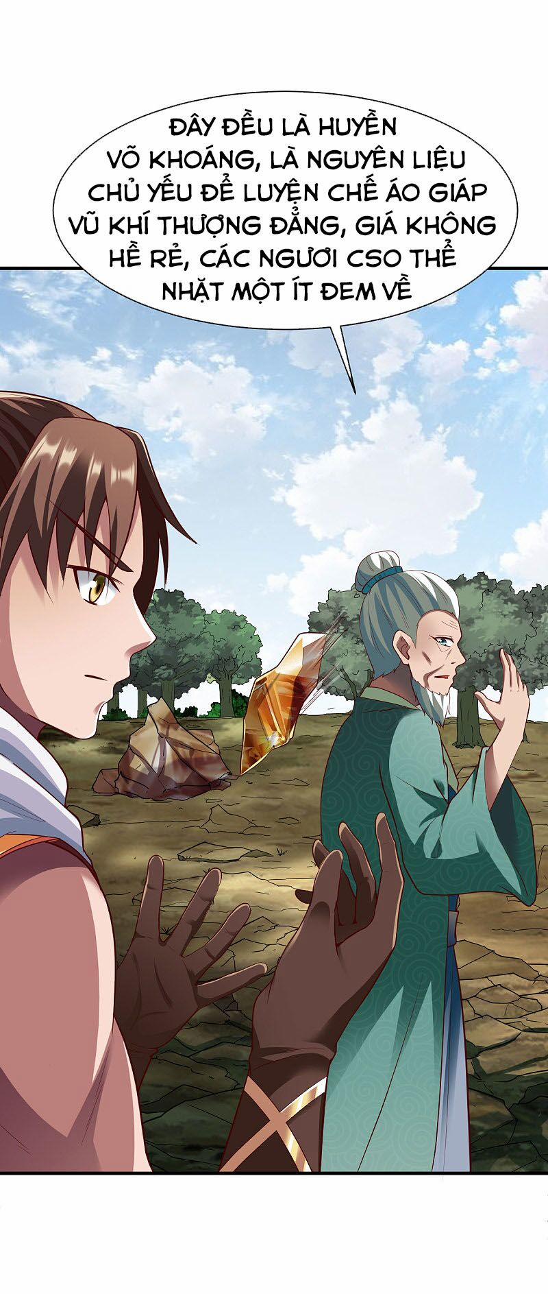 Chiến Đỉnh 280 trang 2