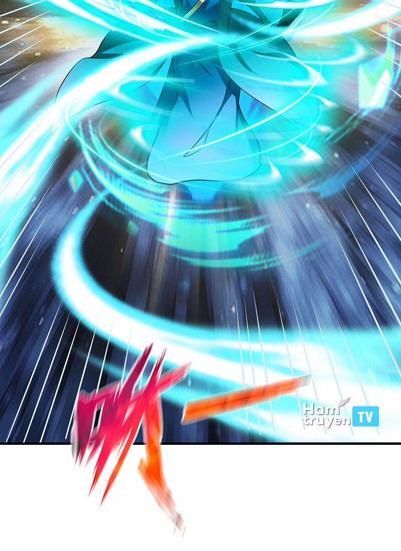 Chiến Đỉnh 281 trang 10