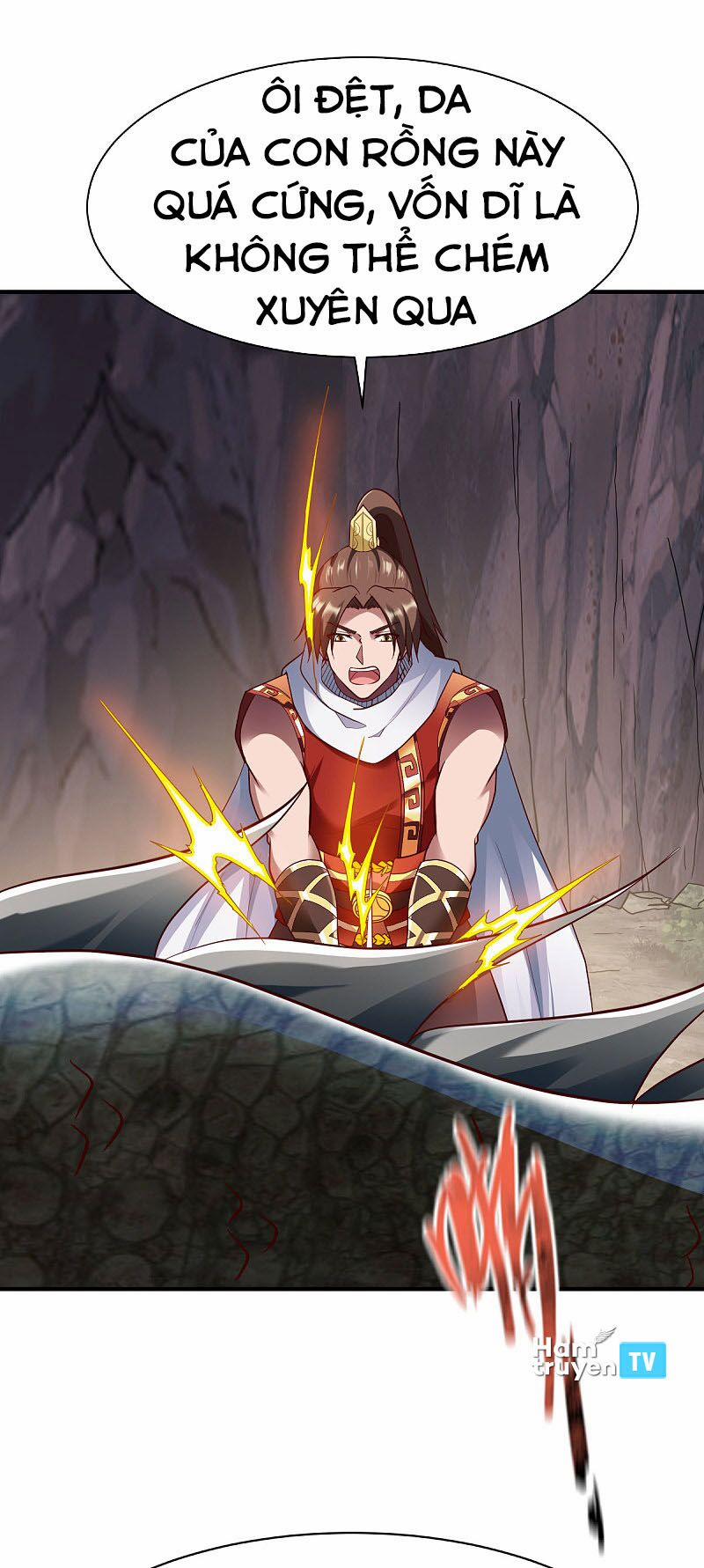 Chiến Đỉnh 281 trang 54