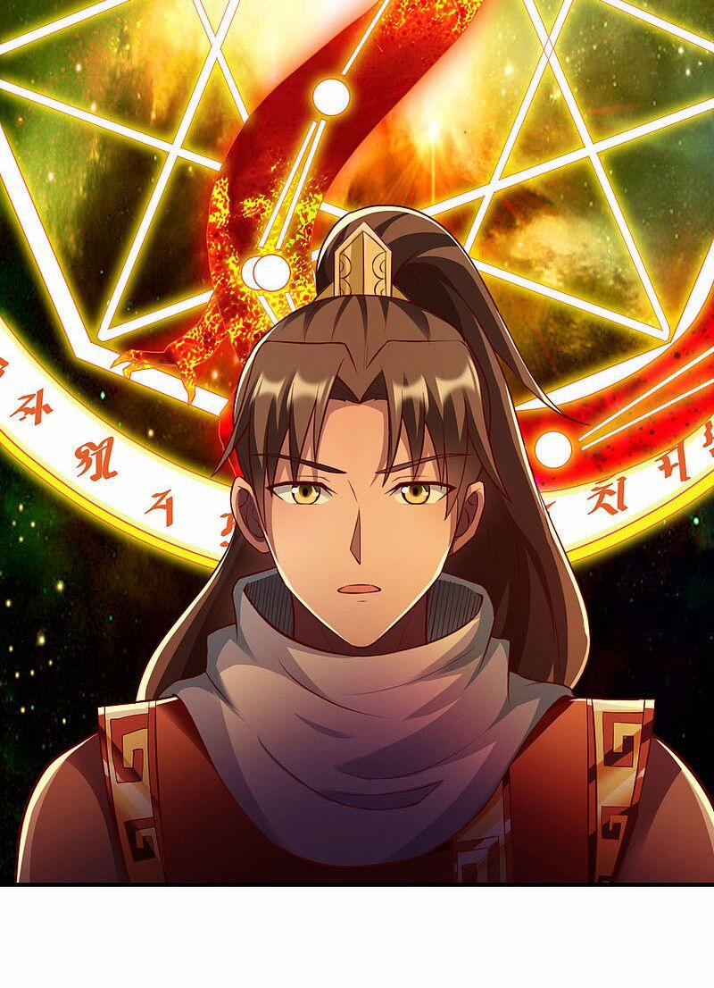 Chiến Đỉnh 282 trang 20