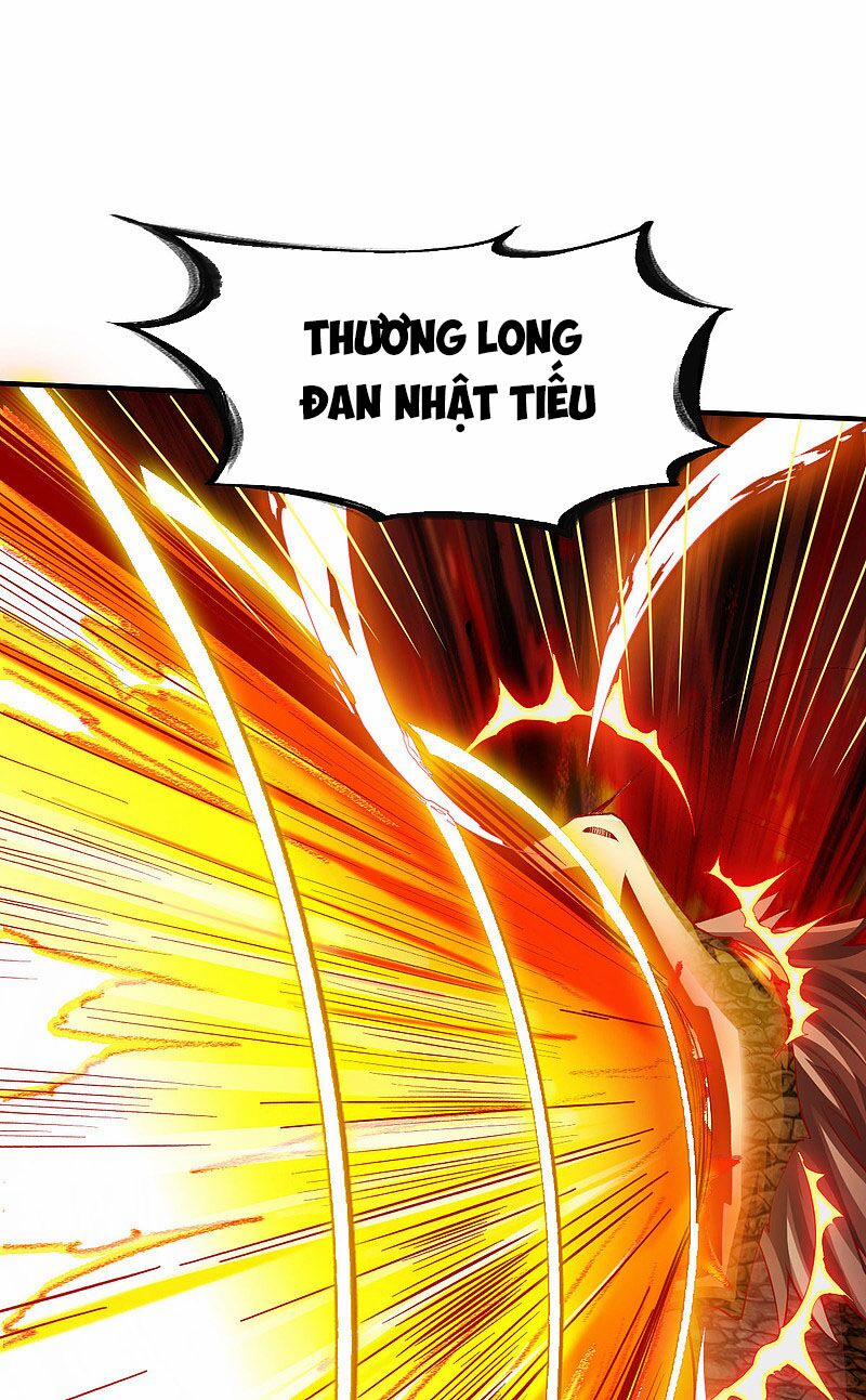 Chiến Đỉnh 282 trang 34