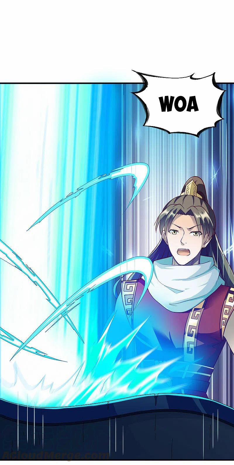 Chiến Đỉnh 283 trang 15