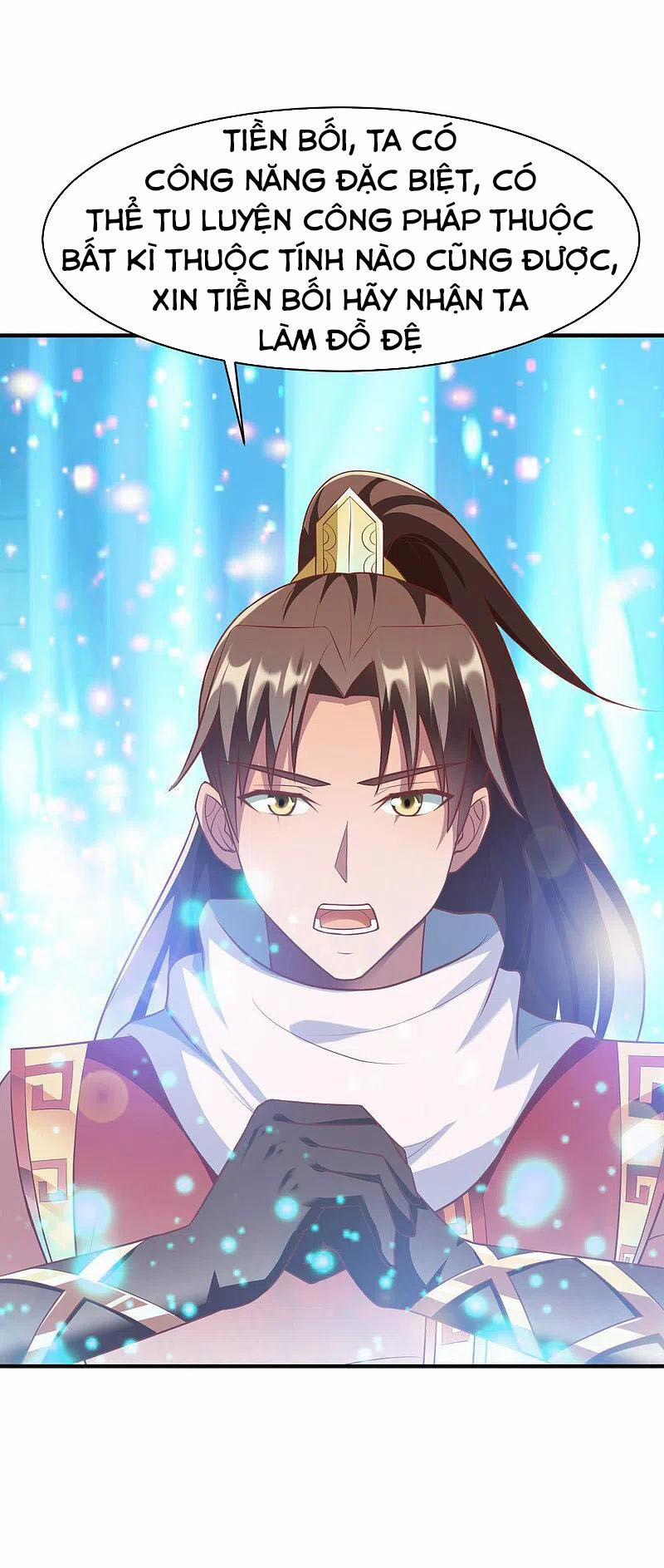 Chiến Đỉnh 283 trang 28