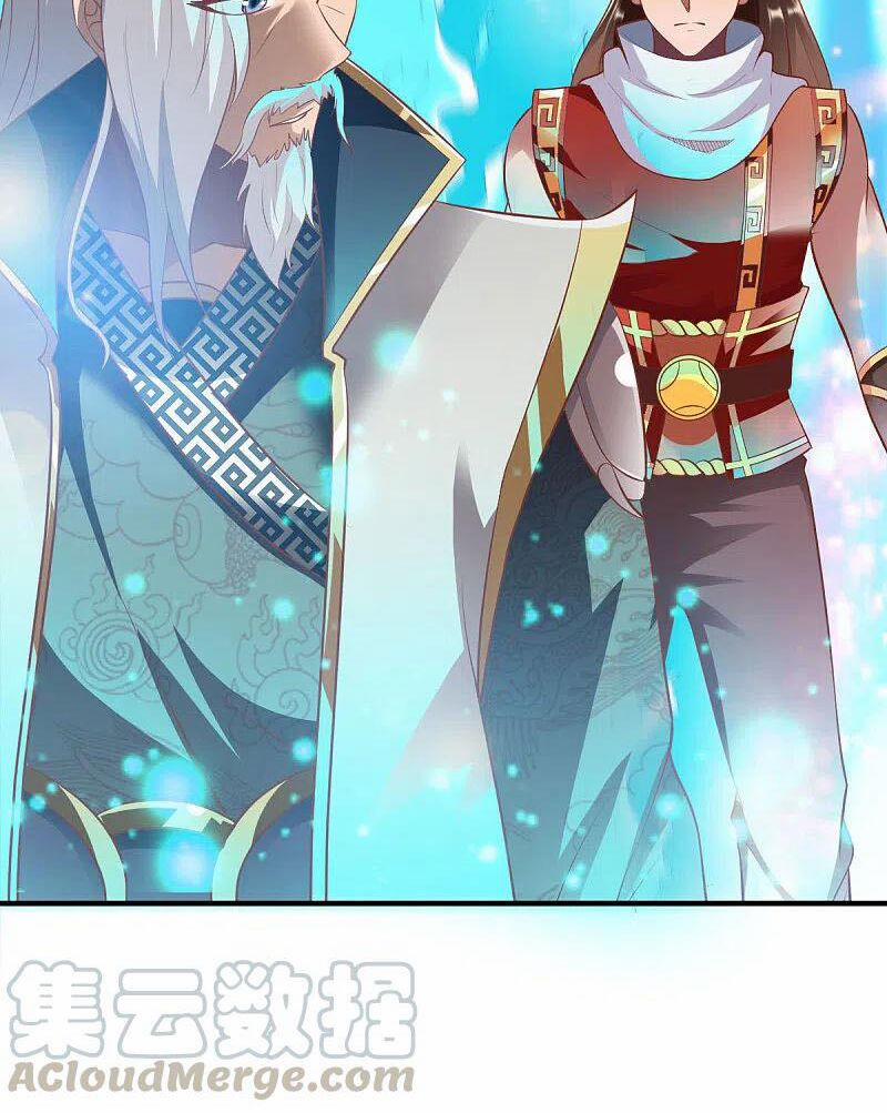 Chiến Đỉnh 283 trang 30