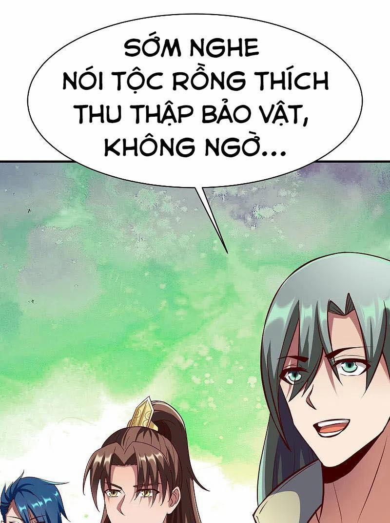 Chiến Đỉnh 283 trang 4