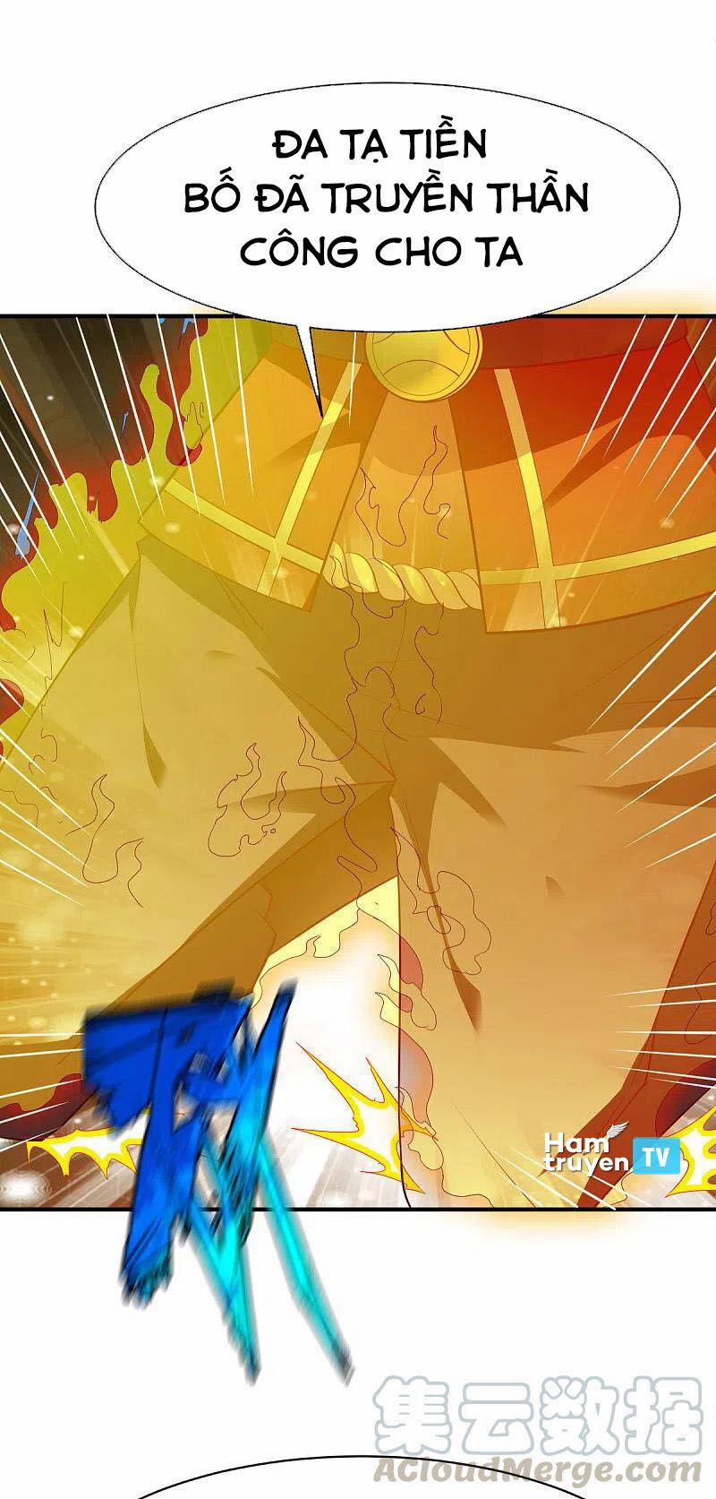 Chiến Đỉnh 283 trang 45