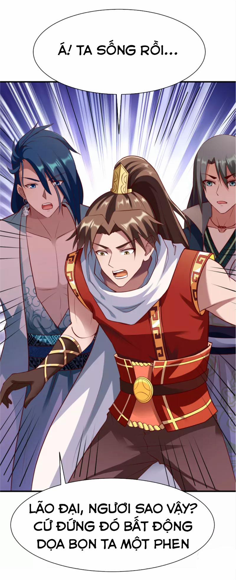 Chiến Đỉnh 284 trang 2