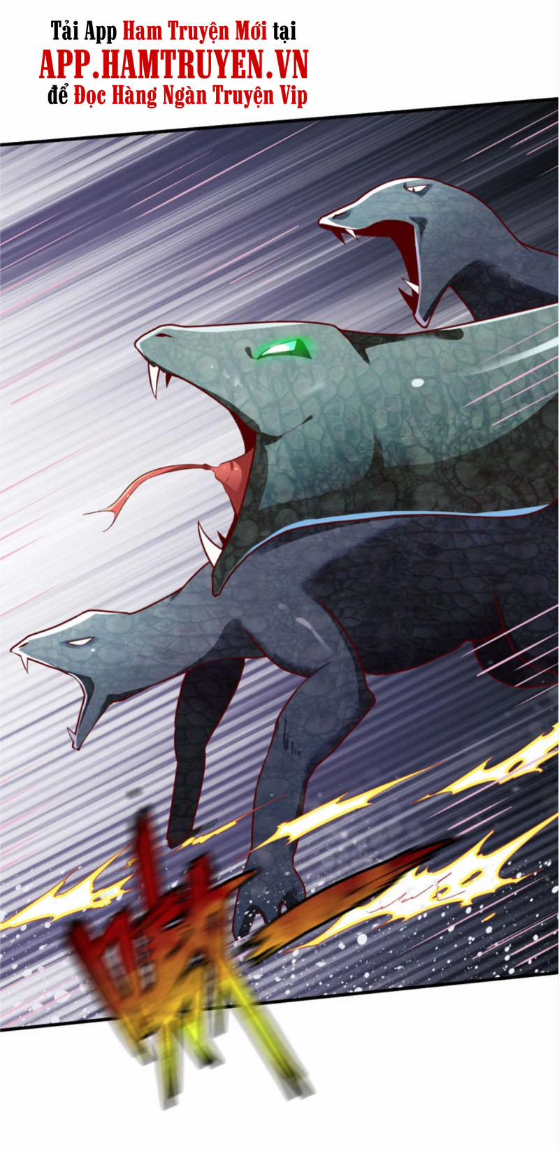 Chiến Đỉnh 284 trang 25