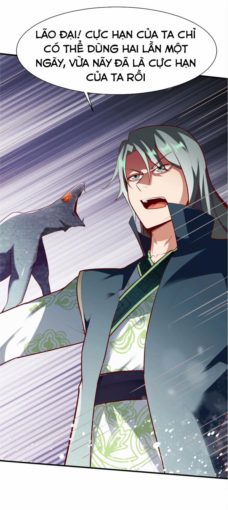 Chiến Đỉnh 284 trang 28